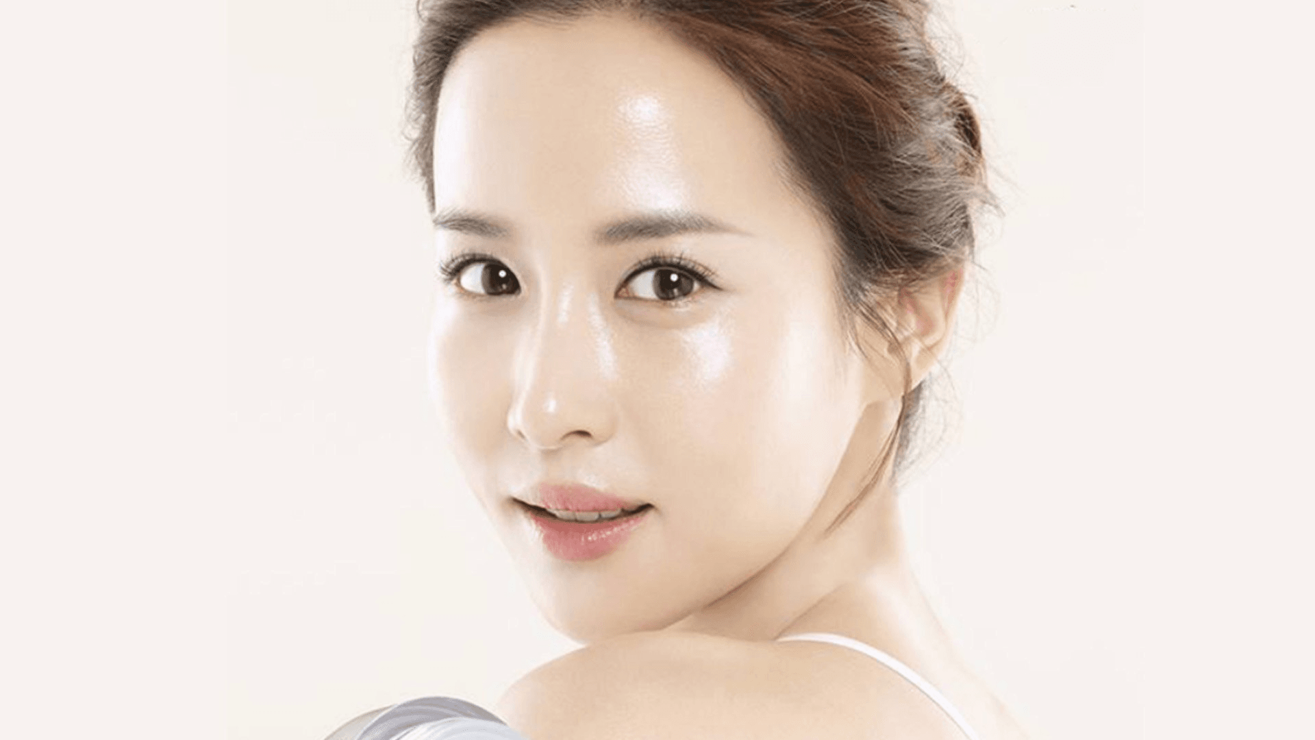 Korean Glass Facial Treatment
