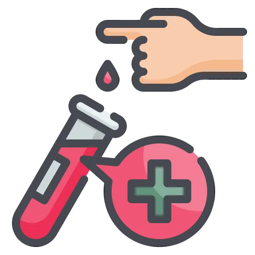 blood test delhi ncr lab